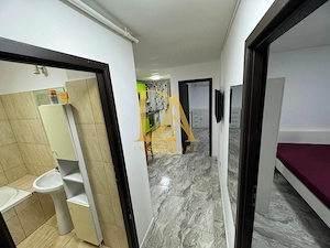 0%  COMISION  2 camere Bloc 2012 |  Parter Inalt | Parc Sebastian  - imagine 8