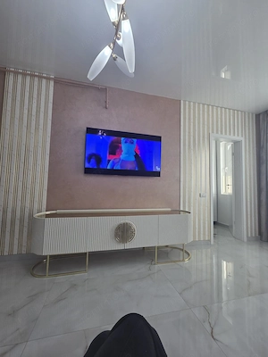 Inchiriere 2 Camere Confort Urban - Lux, Parcare, Încălzire Pardoseală - imagine 3