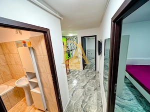 0%  COMISION  2 camere Bloc 2012 |  Parter Inalt | Parc Sebastian  - imagine 3