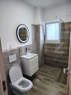 Apartament 2 camere, 50 mp, zona Terra  - imagine 5