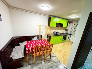 0%  COMISION  2 camere Bloc 2012 |  Parter Inalt | Parc Sebastian  - imagine 5