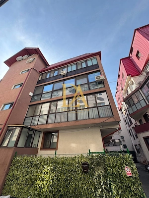 0%  COMISION  2 camere Bloc 2012 |  Parter Inalt | Parc Sebastian  - imagine 9