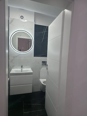 Inchiriere 2 Camere Confort Urban - Lux, Parcare, Încălzire Pardoseală - imagine 6