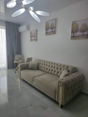Inchiriere 2 Camere Confort Urban - Lux, Parcare, Încălzire Pardoseală - imagine 4