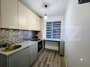Apartament 2 camere, 55.50 mp, zona Vivo - imagine 5