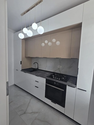 Inchiriere 2 Camere Confort Urban - Lux, Parcare, Încălzire Pardoseală - imagine 7