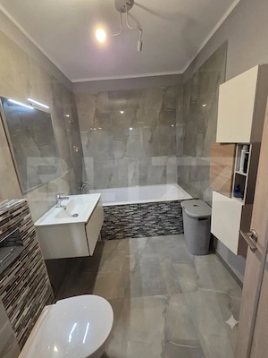 Apartament 2 camere, 55.50 mp, zona Vivo - imagine 8