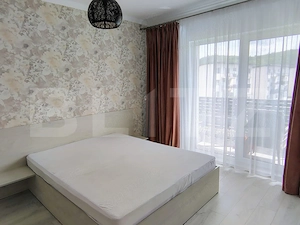 Apartament 2 camere, 50 mp, zona Terra  - imagine 10