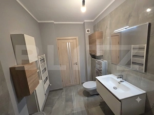 Apartament 2 camere, 55.50 mp, zona Vivo - imagine 9