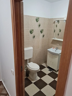 Inchiriez apartament de 3 camere - imagine 8