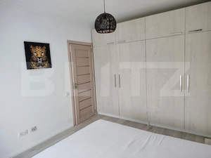 Apartament 2 camere, 50 mp, zona Terra  - imagine 8