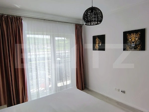 Apartament 2 camere, 50 mp, zona Terra  - imagine 9