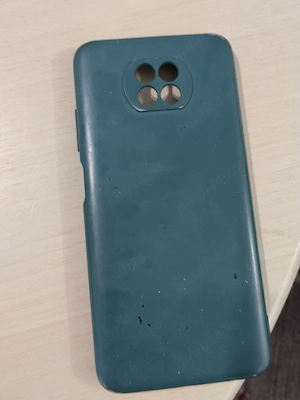 Vând telefon Redmi Note9, 5G în stare foarte buna de funcționare!