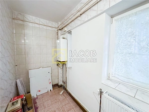 Garsoniera de inchiriat – ideala pentru birou | Zona Colegiului „Gheorghe Vranceanu”, Bacau - imagine 5