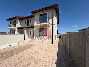 Duplex | 4 camere | Toate utilitatile | Parter+Etaj | Finisaje premium