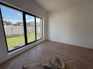 Locuinta premium! Casa,4 camere,2 bai,zona exclusivista! - imagine 2