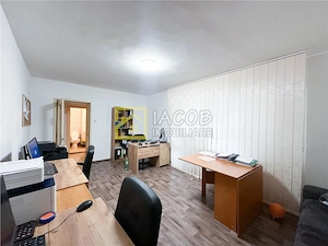 Garsoniera de inchiriat – ideala pentru birou | Zona Colegiului „Gheorghe Vranceanu”, Bacau - imagine 2