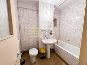 Garsoniera de inchiriat – ideala pentru birou | Zona Colegiului „Gheorghe Vranceanu”, Bacau - imagine 4