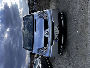 Renault trafic 2.5 dci L2H1, Lung, putini KM - imagine 2