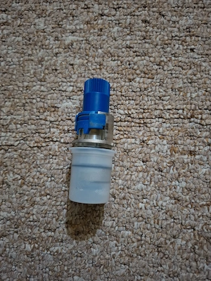 Cartuș termostatic compact GROHE 1 2" 47439000