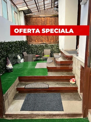 De vanzare, casa in Schei