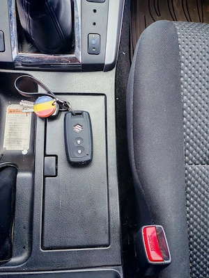 Vând suzuki grand vitara an 2007 2.0 euro 4 , 140 cp aspirat benzina - imagine 5