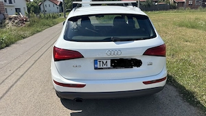 Audi q5 tdi 2013 - imagine 3