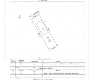 Cumpana - Casa la alb, cu posibilitate de predare la cheie – Comision 0%  - imagine 3
