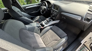 Audi q5 tdi 2013 - imagine 8
