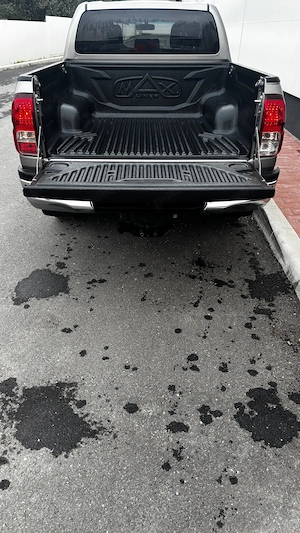 Toyota Hilux Km 53000 - imagine 4