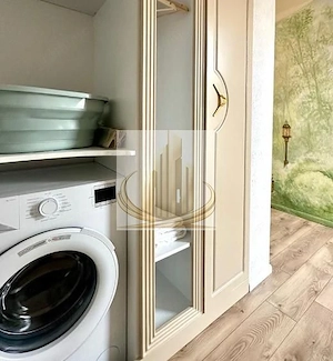 Penthouse de Lux în Mehala | Terasă cu Jacuzzi | Parcare Acoperită - imagine 10