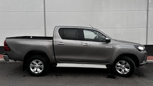 Toyota Hilux Km 53000 - imagine 2