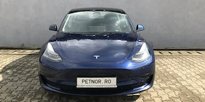 Tesla Model 3 RWD - imagine 11