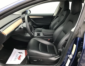 Tesla Model 3 RWD - imagine 13