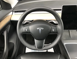 Tesla Model 3 RWD - imagine 15