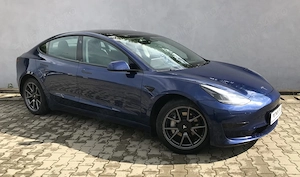 Tesla Model 3 RWD - imagine 2