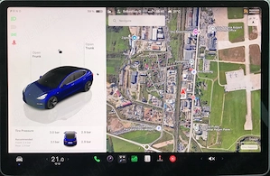 Tesla Model 3 RWD - imagine 16