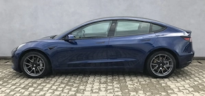 Tesla Model 3 RWD - imagine 10
