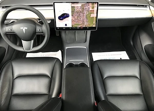 Tesla Model 3 RWD - imagine 5