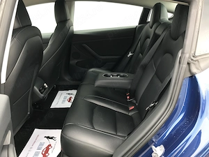 Tesla Model 3 RWD - imagine 14