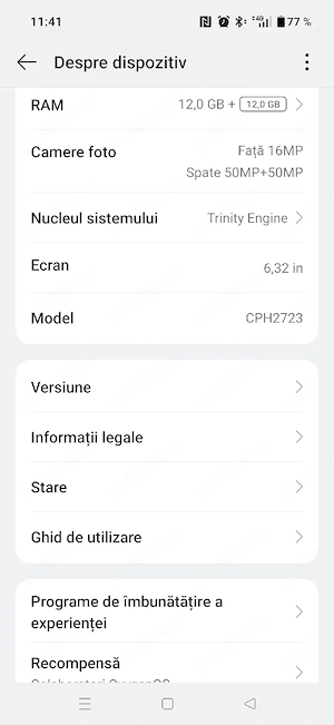 Oneplus 13S si Samsung fold5