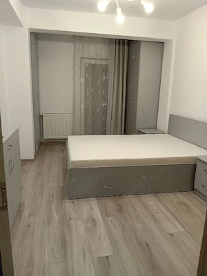 Inchiriez apartament 2 cam. Floresti - imagine 5