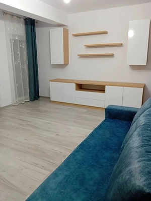 Inchiriez apartament 2 cam. Floresti - imagine 4