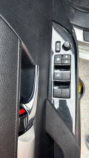 Toyota Hilux Km 53000 - imagine 7