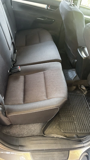Toyota Hilux Km 53000 - imagine 10