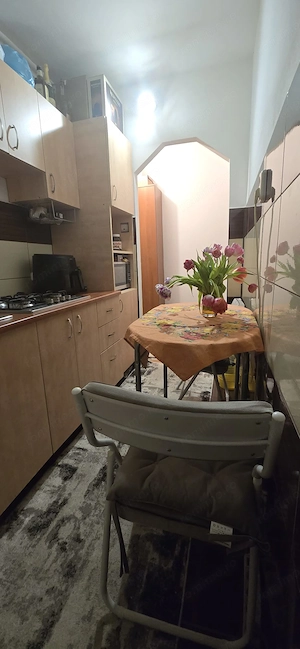 Vand apartament 2 camere 36 mp et 4 5 - imagine 10