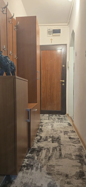 Vand apartament 2 camere 36 mp et 4 5 - imagine 5
