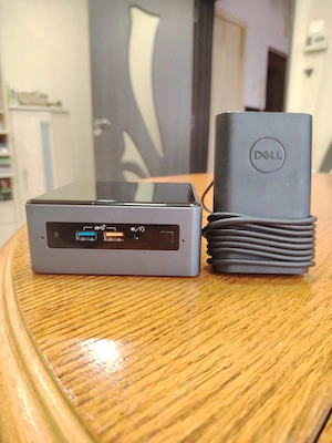 10x Mini PC Intel NUC i3-5010U | 8GB RAM | SSD 120GB | Windows 10 Pro
