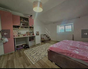 Casa P+M, Sag, central, 6 camere, 1763 mp teren, mobilata, utilata - imagine 11