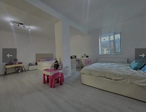 Casa P+M, Sag, central, 6 camere, 1763 mp teren, mobilata, utilata - imagine 9